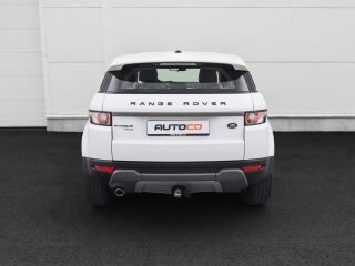 Land Rover Range Rover Evoque AWD Pure 2.2 R4 TD4 110kW