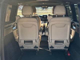 Mercedes-Benz V 250 2.1 140kW