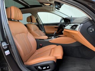 BMW 540 Touring xDrive Luxury Line ACC 3.0 B58 250кВ