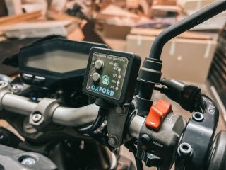 Yamaha MT-09 Akrapovic R3 84kW