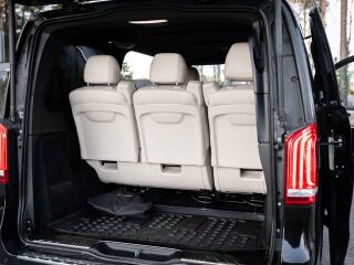 Mercedes-Benz V 300 Long 2.0 176kW