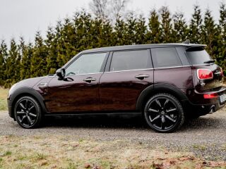 MINI Clubman 1.5 100кВ