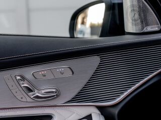 Mercedes-Benz EQC 400 4-Matic AMG-Line 300kW
