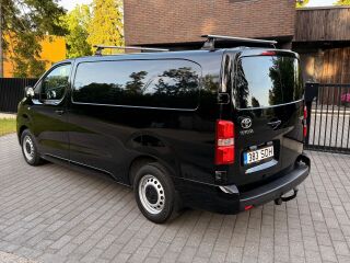 Toyota ProAce L3 2.0 106кВ