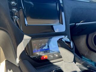 Maserati GranCabrio 4.7 323kW