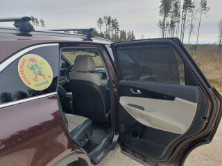 Kia Sorento TX 2.2 147kW