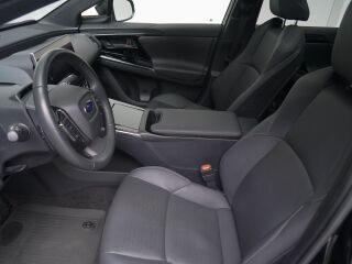 Subaru Solterra Touring+ 70kwh 160kW