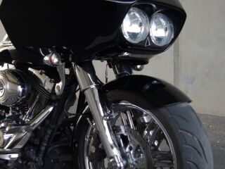Harley-Davidson Road Glide