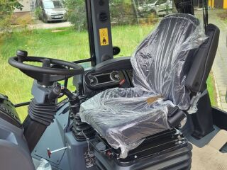 Mecalac TLB990 STAGE V 3.6 82kW