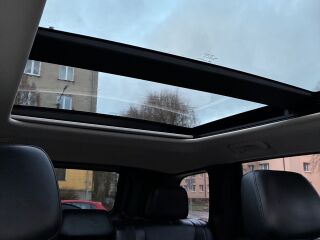 Jeep Grand Cherokee 3.0 177kW