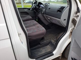 Volkswagen Transporter 2.0 75кВ