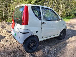 Casalini  Ydea Mitsubishi 4kW