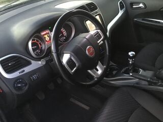 Fiat Freemont EXCLUSIVE LUXURY ER MANUAL DRIVE EDITION 2.0 125kW