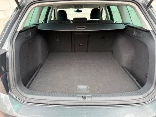 Volkswagen Golf 1.5 110kW