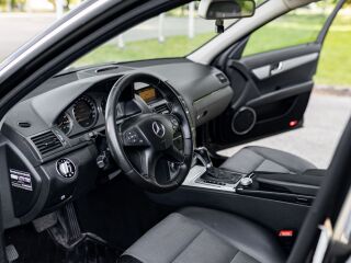 Mercedes-Benz C 220 2.1 125кВ