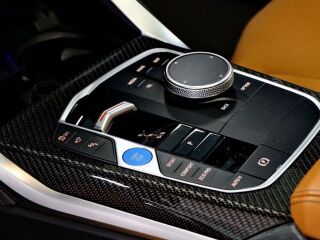BMW i4 M50 400кВ