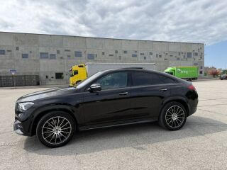 Mercedes-Benz GLE 350 Amg 350de 2.0 143kW