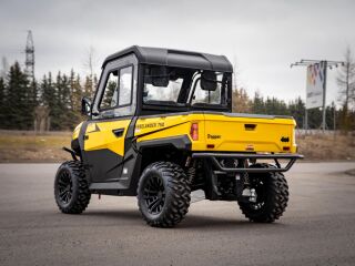 Trapper Freelander 750 33kW
