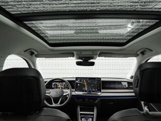 Volkswagen Tayron 2.0 150kW