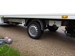 Renault Master MULTILIFTa/c 2.3 TDI 120kW