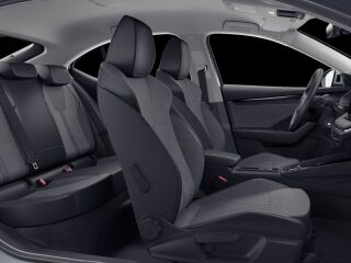 Skoda Octavia HB Selection TSI m-Hybrid 7-DSG 1.5 110kW