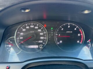 Toyota Land Cruiser 3.0 120kW