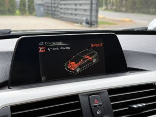 BMW 320 xDrive Sportline 2.0 140kW