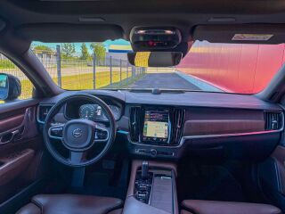 Volvo V90 Cross Country Pro Facelift 2.0 173кВ