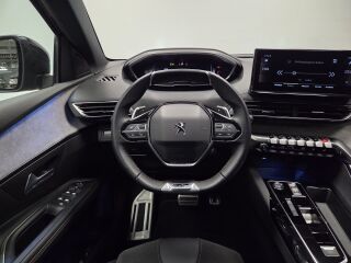 Peugeot 5008 GT BlueHDi 1.5 96kW