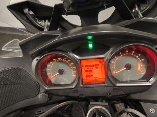 BMW R 1200 RT Bokser 81kW