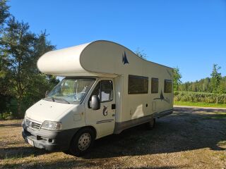 Fiat Ducato 2.8 94kW