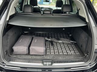 Mercedes-Benz GLE 350 2.0 155kW