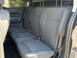 Peugeot Rifter N1 1.5 75кВ