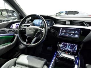 Audi e-tron S Sportback S-Line 370kW