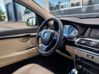 BMW 530 LCI Xdrive 3.0 190kW