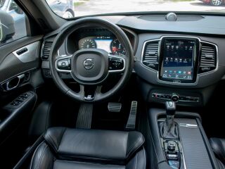 Volvo XC90 AWD B&W R-Design Intelli Safe PRO MY19 2.0 D5 173kW