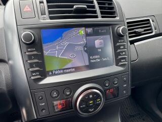 Toyota Verso 1.8 108kW