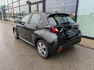 Mazda 2 Hybrid Exclusive-line 1.5 105kW