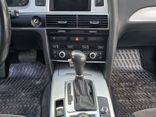 Audi A6 2.0 100kW