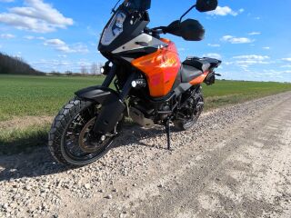 KTM 1190 Adventure 110kW
