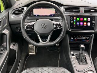 Volkswagen Tiguan Allspace R-Line 1.5 110кВ