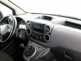 Citroen Berlingo Van 1.6 HDi 66kW