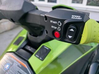 Yamaha GP1800R SVHO 1.8 184kW
