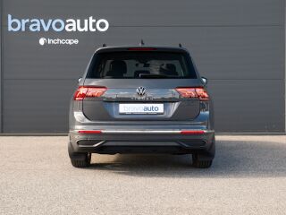 Volkswagen Tiguan Life 1.5 TSI 110kW