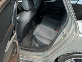 Audi A4 Sport Edition 35 TFSI S-line 2.0 110kW