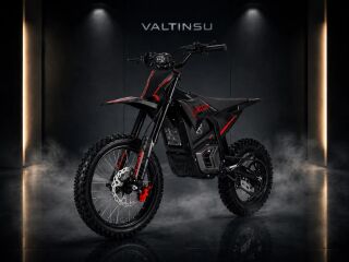 Valtinsu EM-5 Pro 4kW