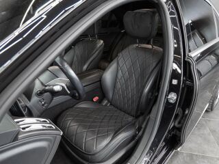 Mercedes-Benz S 400 d 4Matic 3.0 R6 243kW