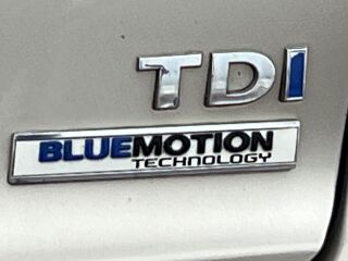 Volkswagen Jetta 2.0 R4 TDI 81kW