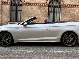 Audi A5 Quattro S-Line 2.0 45 TFSI 195kW