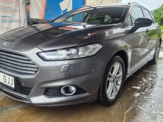 Ford Mondeo 2.0 132kW